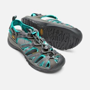 KEEN Whisper Sport Sandals